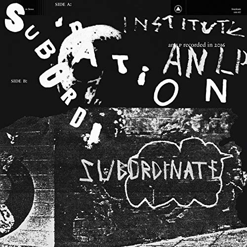 SUBORDINATION [VINYL]
