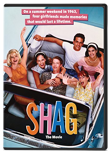 Shag, The Movie