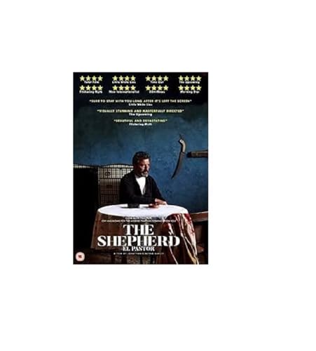 The Shepherd (El Pastor) [DVD]