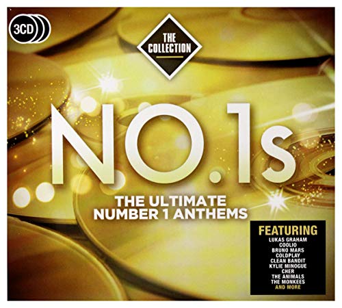 No1s: The Collection