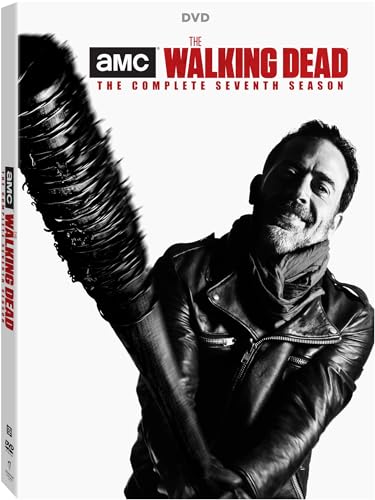 The Walking Dead