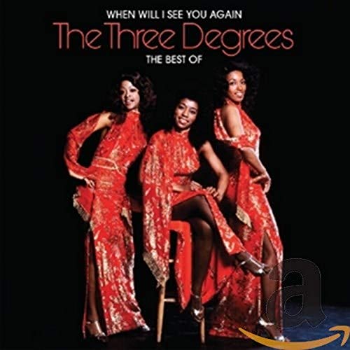 When Will I See You Again: The Best Of