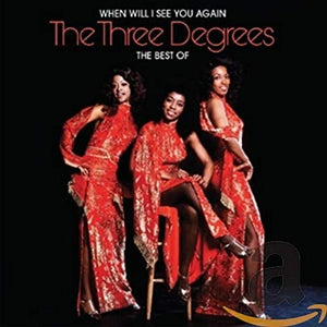 When Will I See You Again: The Best Of 