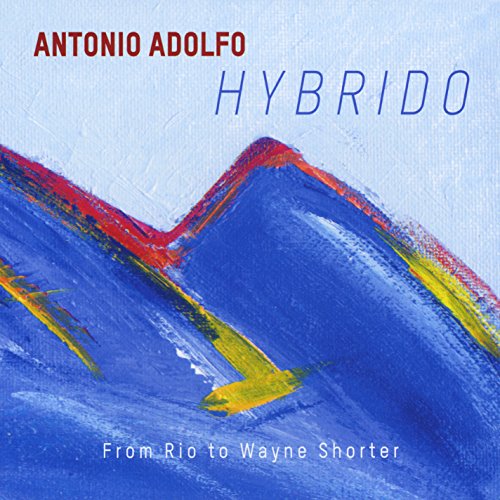 Hybrido - from Rio to..