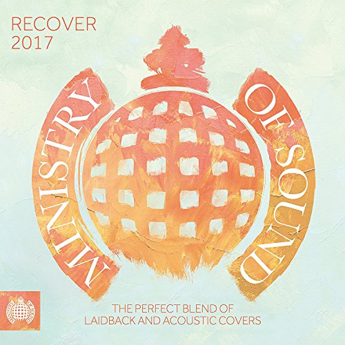 Recover 2017 - Ministry Of Sound