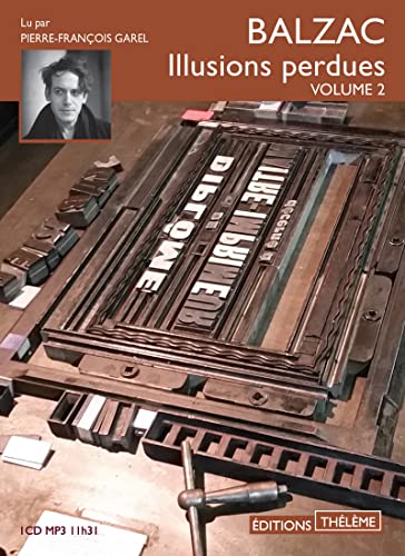 Illusions Perdues - Volume 2