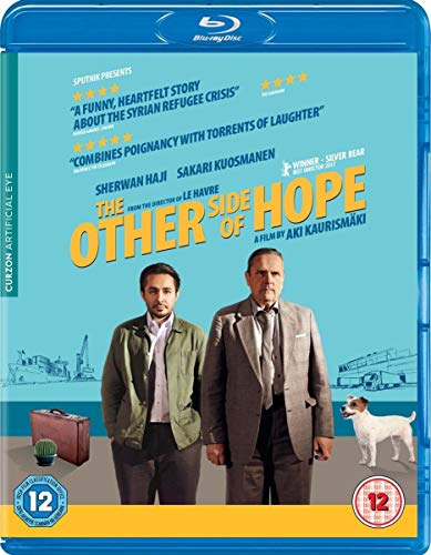 The Other Side Of Hope [Blu-ray]
