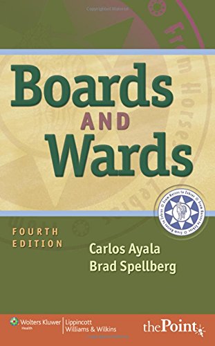 Boards and Wards
