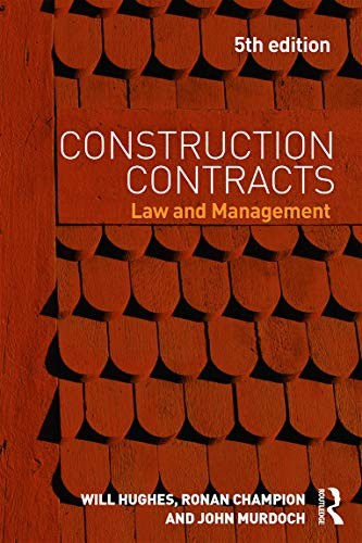 Construction Contracts