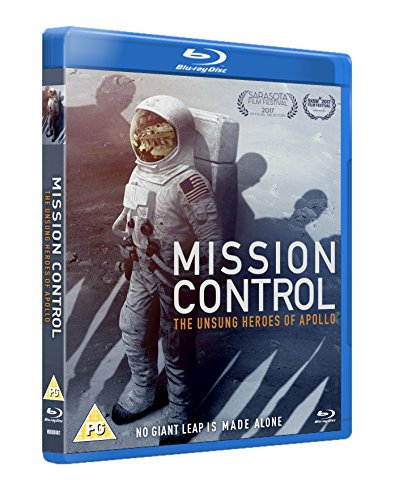 Mission Control: The Unsung Heroes of Apollo