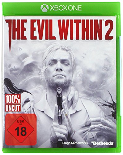 The Evil Within 2 [German Version]