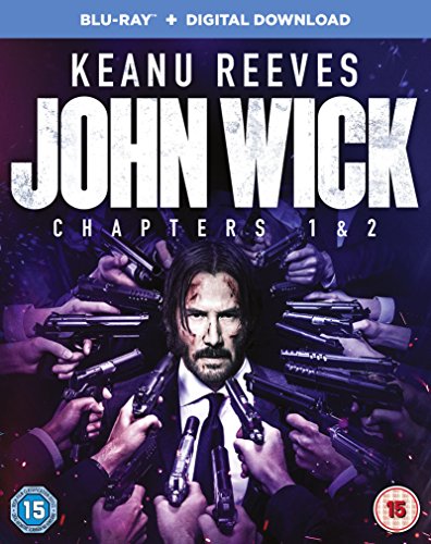 John Wick     Uk
