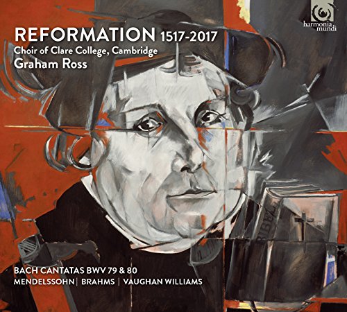 REFORMATION 1517-2017