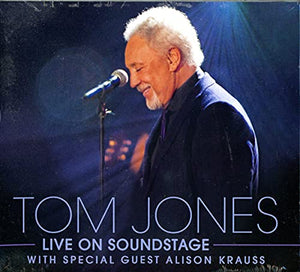 Live On Soundstage (Cd/Dvd)