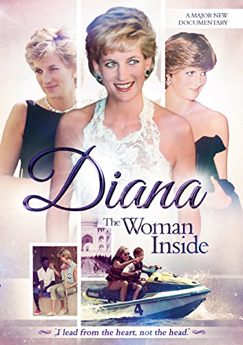 Diana The Woman Inside  Ntr Uk