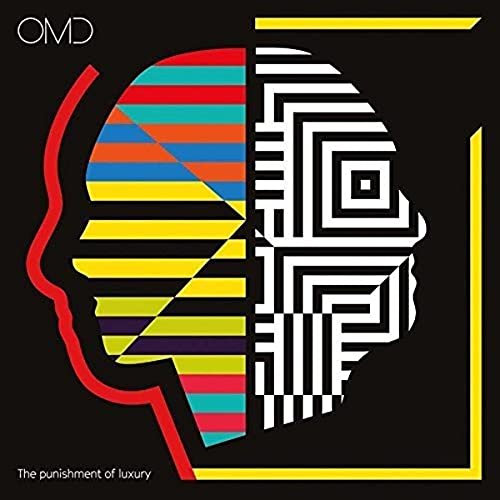 THE PUNISHMENT OF LUXURY (CD+DVD)