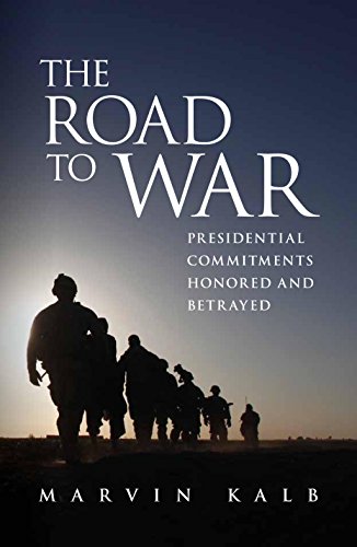 The Road to War