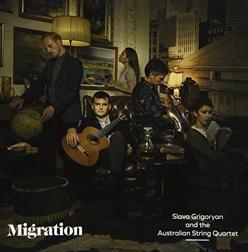 Migration