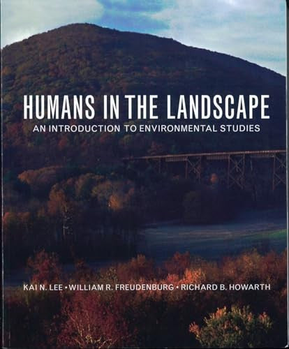 Humans in the Landscape