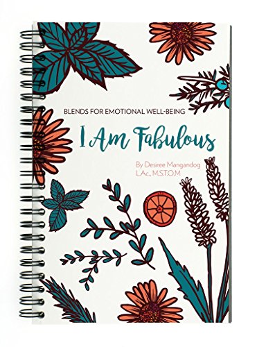 I Am Fabulous: Blends for Emotional Well-Being