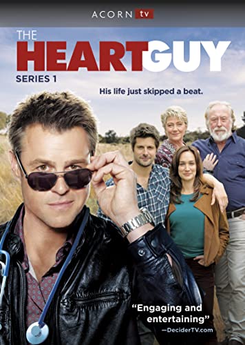 Heart Guy, The: Series 1