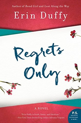 Regrets Only