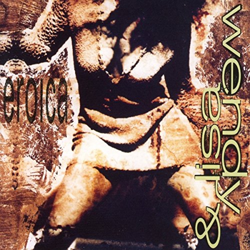 Wendy And Lisa - Eroica (Special Edition)