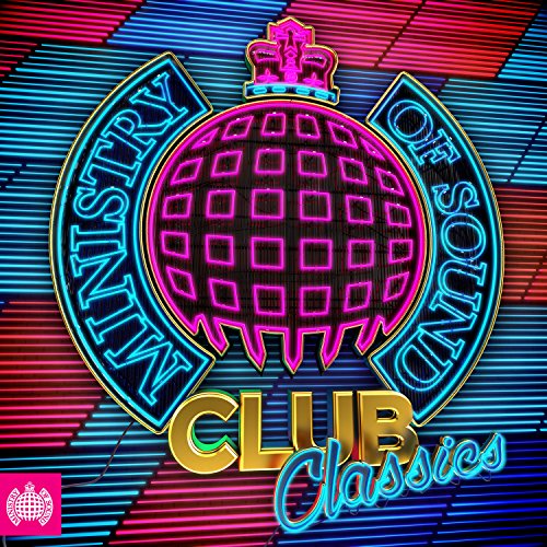 Club Classics - Ministry Of Sound