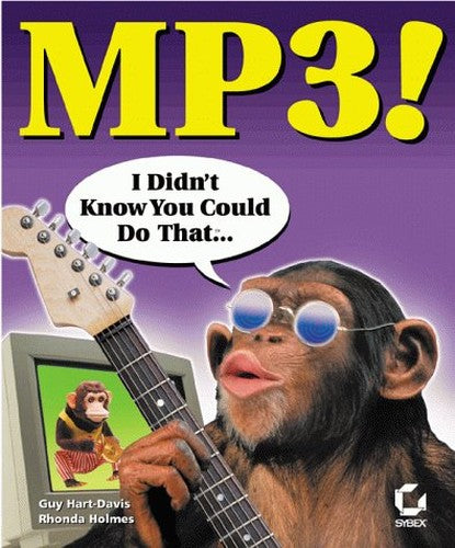 MP3!