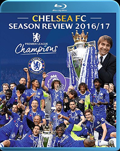 Chelsea FC Season Review     Uk