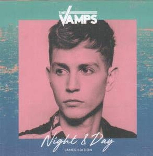 Night & Day (James)