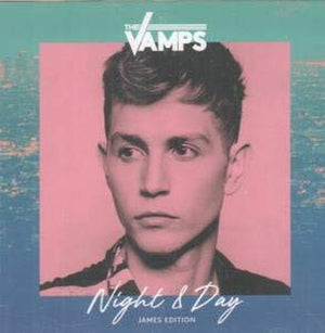 Night & Day (James)