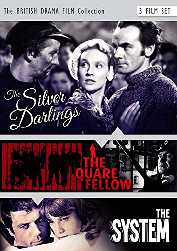 British Drama Film Collection [DVD]