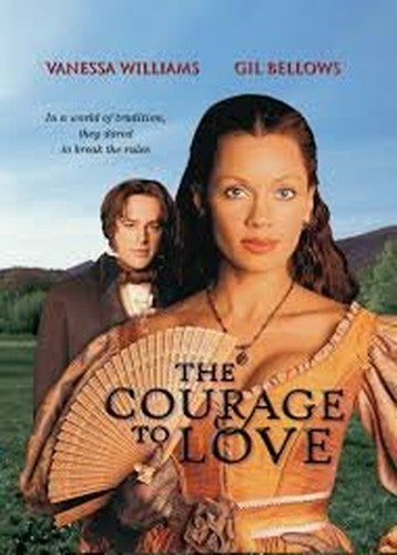 The Courage To Love