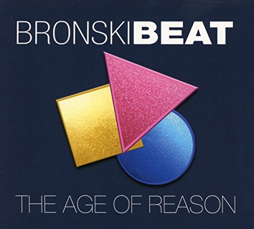 The Age Of Reason (Deluxe Edition)