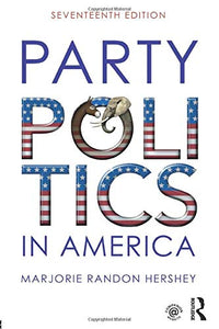 Party Politics in America 