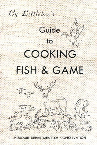 Guide to Cooking Fish  Game