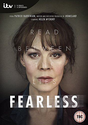 Fearless [DVD]