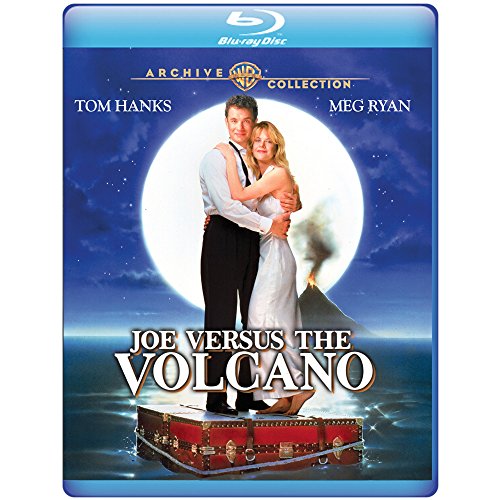 Joe Versus the Volcano