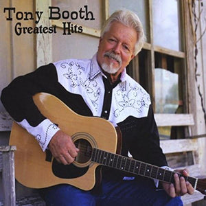 Tony Booth's Greatest Hits 