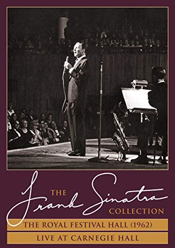 Royal Festival Hall   Live at Carnegie Hall