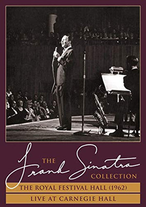 Royal Festival Hall   Live at Carnegie Hall