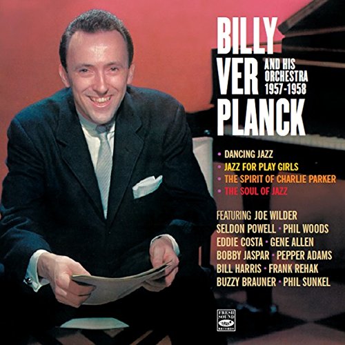 And His Orchestra 1957-1958 (2-CD)