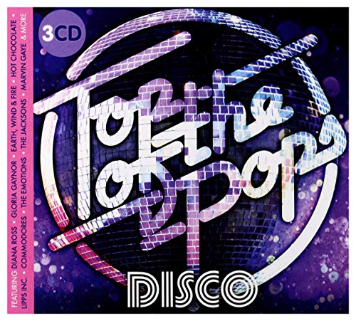 TOTP Disco