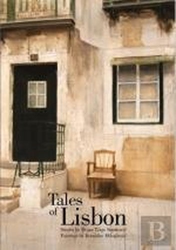 Tales Of Lisbon
