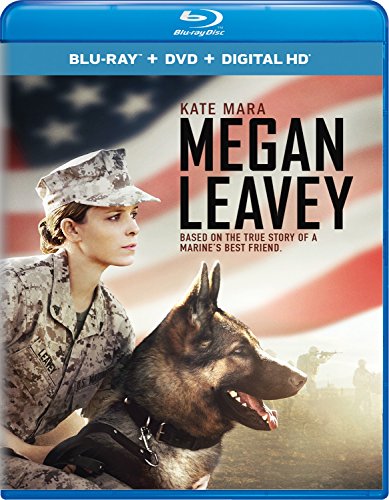 Megan Leavey