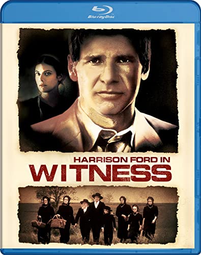 Witness