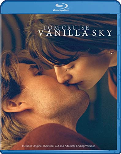 VANILLA SKY - VANILLA SKY (1 Blu-ray)