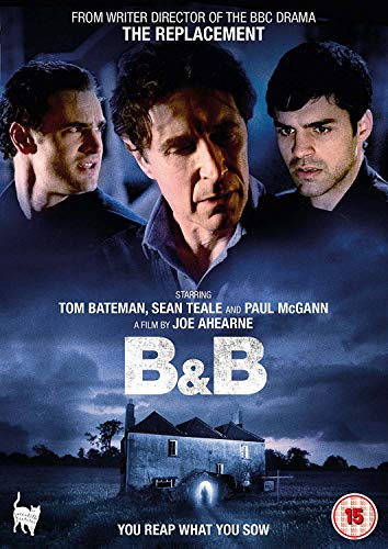 B&b [DVD]