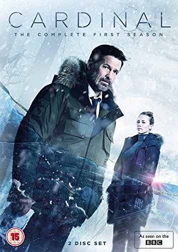 Cardinal Season 1 [DVD] [2017]